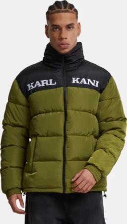 Karl Kani Retro Essential Puffer Jacket