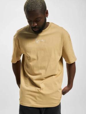 Karl Kani KM-TE011-020-04 KK Small Signature Essential Tee
