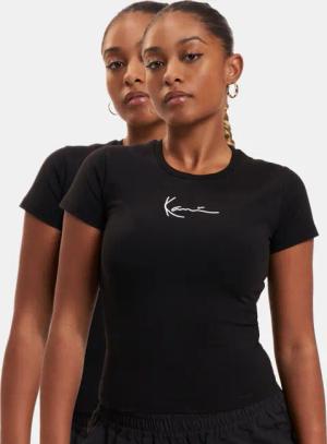 Karl Kani Small Signature 2-Pack Essential Tight T-Shirt
