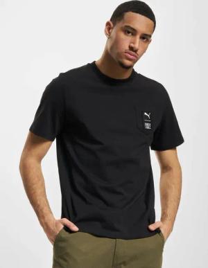 Puma First Mile T-Shirt