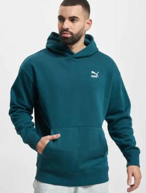 Puma Classics Relaxed FL Hoodie
