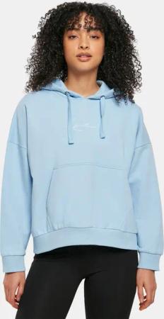 Karl Kani Small Signature Essential OS Hoodie