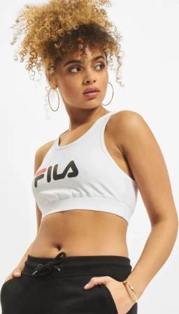 Fila Urban Line Other Crop Top Bright