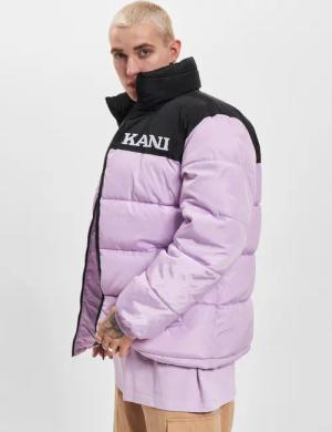 Karl Kani Retro Essential Puffer Jacket