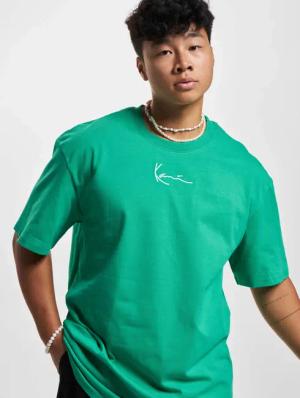 Karl Kani Small Signature Essential T-Shirt