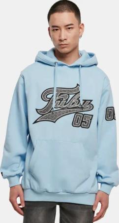 Fubu Varsity Heavy Hoodie