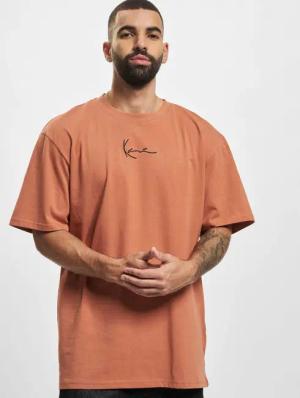 Karl Kani KM-TE011-020-02 Small Signature Essential Tee