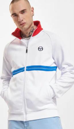 Sergio Tacchini Dallas Trainingsjacke