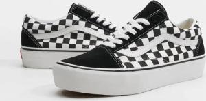 Vans Old Skool Platform Sneaker