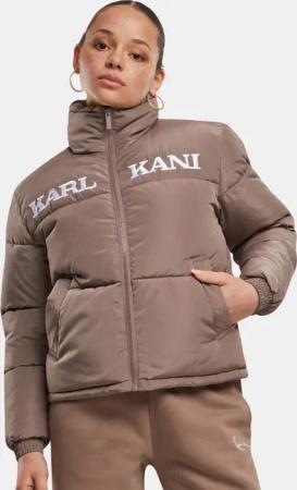 Karl Kani Retro Essential Puffer Jacket