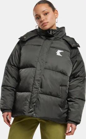 Karl Kani Original Oversized Puffer Jacket
