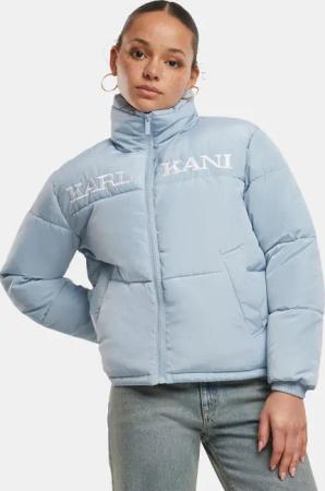 Karl Kani Retro Essential Puffer Jacket