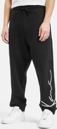 Karl Kani Signature Retro Sweat Pant