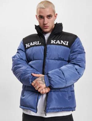Karl Kani Retro Essential Puffer Jacket