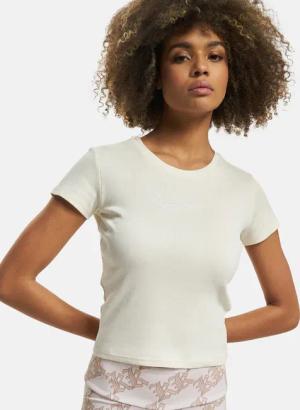 Karl Kani Small Signature Tight Rib Tee