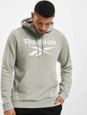 Reebok Identity French Terry OTH Big Logo Hoodie