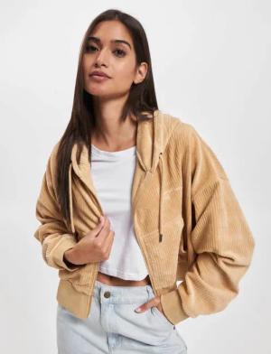 Karl Kani Chest Signature Corduroy