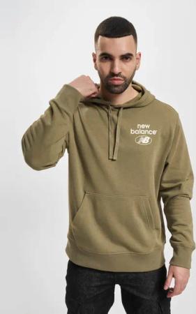 New Balance Essentials Hoodie
