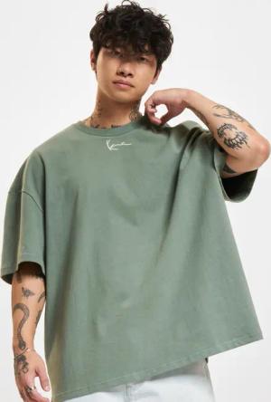 Karl Kani KK Small Signature Heavy Jersey Boxy Tee