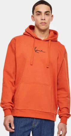 Karl Kani Small Signature Essential Hoodie