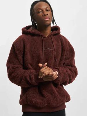 Karl Kani KM223-077-1 KK Metal Signature Hoodie