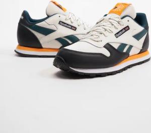 Reebok Classic Leather Sneaker