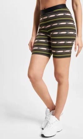 Reebok CL Camp Star Short