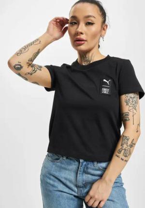 Puma First Mile T-Shirt