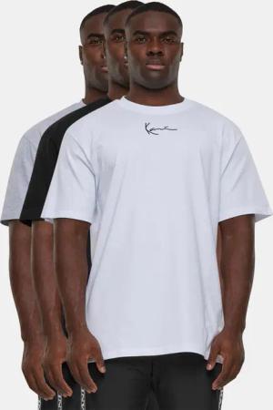 Karl Kani 3-Pack Essential Tee