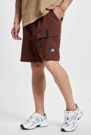 New Balance AT Short