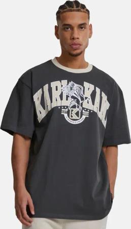 Karl Kani Original Eagle Print T-Shirt