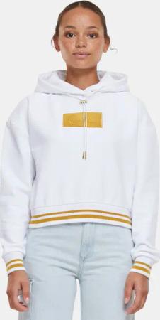 Karl Kani Small Signature Box Short Hoodie