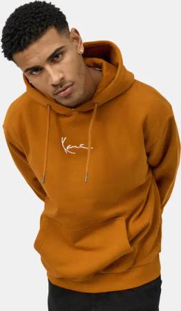 Karl Kani KK Small Signature Essential Hoodie