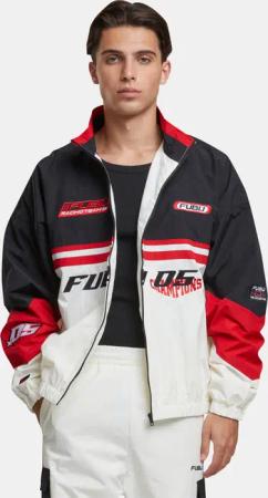 Fubu Corporate Übergangsjacke