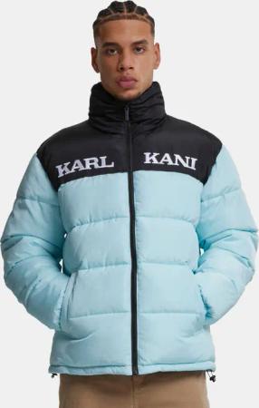Karl Kani Retro Essential Puffer Jacket