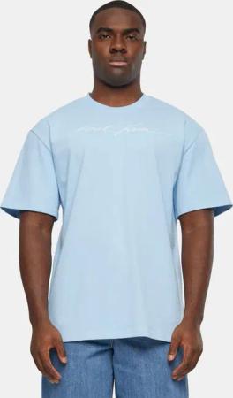 Karl Kani Autograph Heavy Jersey Boxy T-Shirt