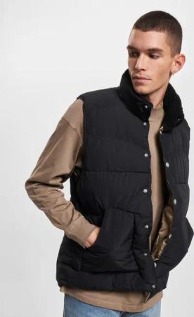 Jack & Jones Lakewood Bodywarmer