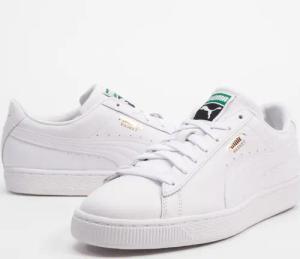 Puma Basket Classic XXI Sneaker
