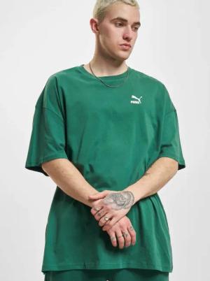 Puma Classics Oversized T-Shirt