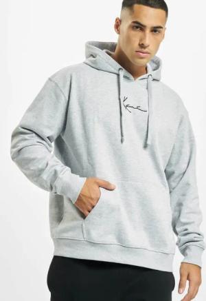 Karl Kani KKMQ32061 Small Signature Hoodie