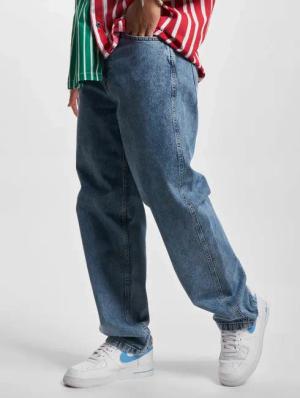Karl Kani Small Signature Five Pocket Denim Baggy