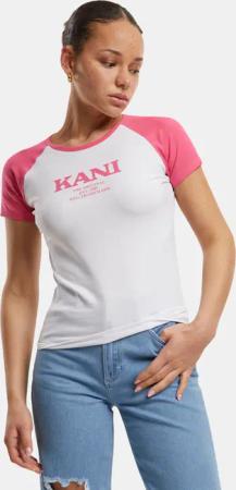 Karl Kani Retro Tiny T-Shirt