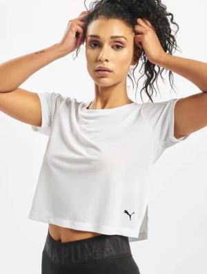 Puma Logo Graphic T-Shirt