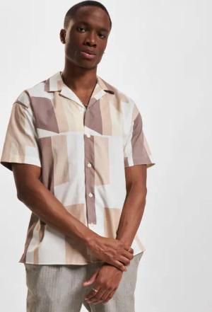 Jack & Jones Motive Orint Resort Shirt