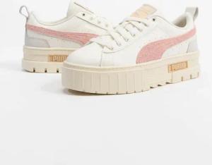 Puma Mayze Thrifted Sneaker