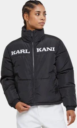 Karl Kani Retro Essential Puffer Jacket
