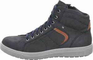Jomos [D2C] 321711 178 9013 Schnürboots