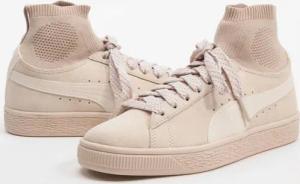 Puma Suede Classic Sock Schuh