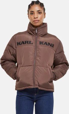 Karl Kani Retro Essential Puffer Jacket