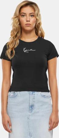 Karl Kani Small Signature Short T-Shirt
